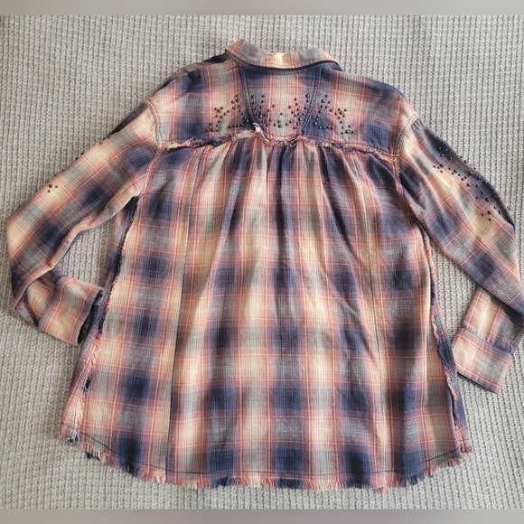 FREE PEOPLE SMALL - Picture 12 of 13